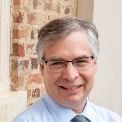 Andrew J. Perrin
