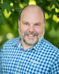 Christian A. Klockner