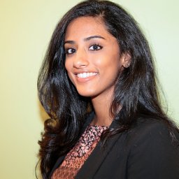Cheryl Varghese