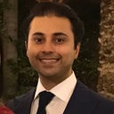 Raghav T Bhatia