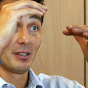 Francesco Saraceno