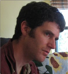 Jason Gans