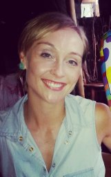 Pienaar Cindy