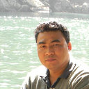 Kumanand Tayung