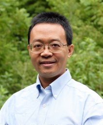Mingjun Wei