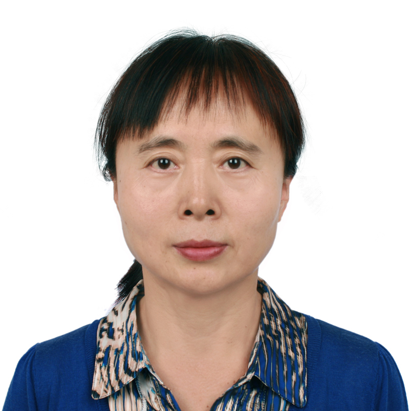 Aiqin Luo
