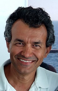 Gilberto Colangelo
