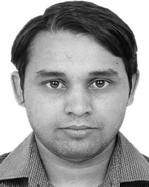 Ramesh Raghavan