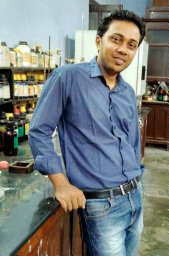 Khairujjaman Laskar