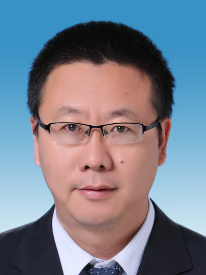 Yongxiang Li