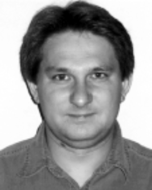 A. B. Kozyrev