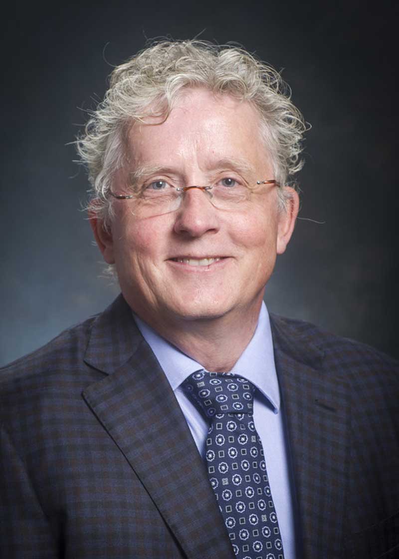 John C. Chatham