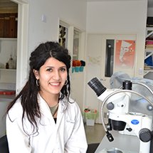 Tatiana A Rios