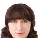 Irine Petrakova