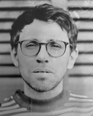 Romain Postoyan
