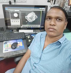 Virsen Gaikwad
