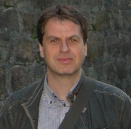Dimitrios Kourtis