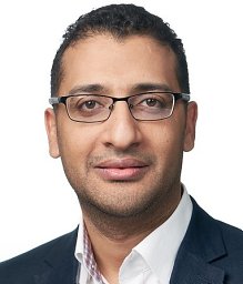 Mohamed Abou-el-Enein