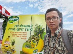 Frendy Ahmad Afandi