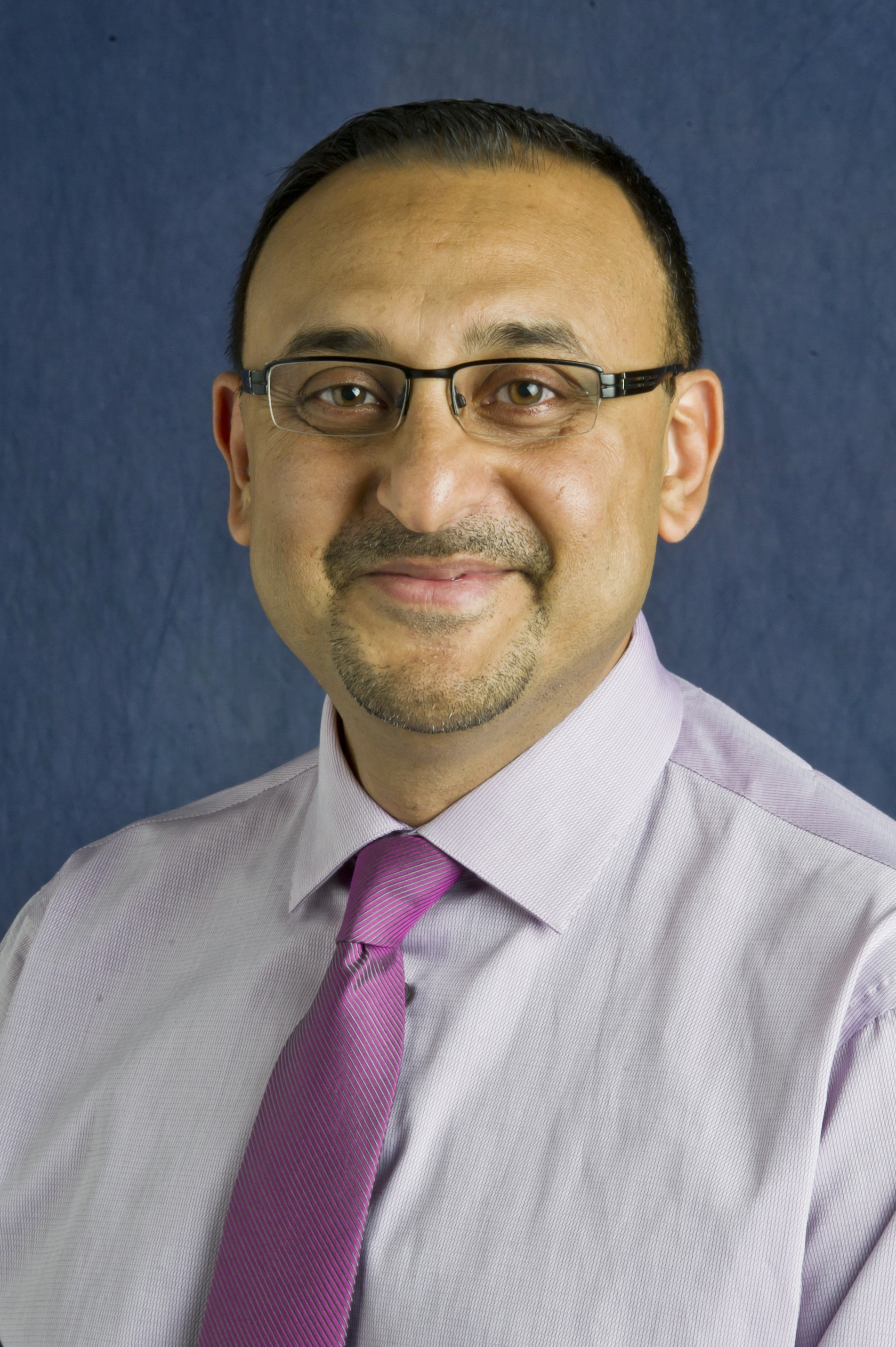 Satdarshan Paul Singh Monga