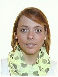 Estefania Lozano-Velasco