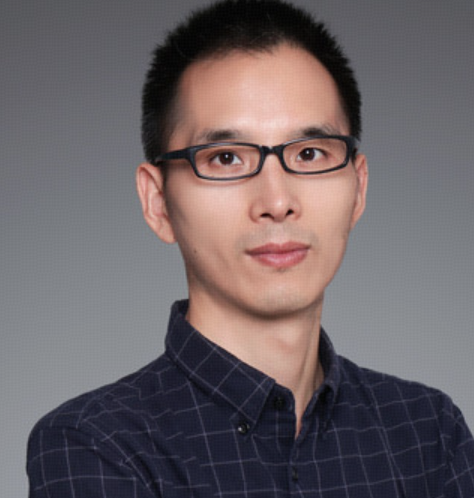 Ziyang Lou