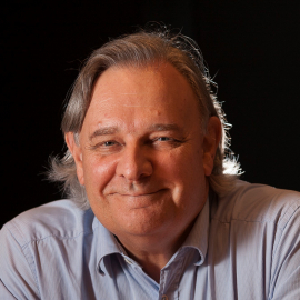 Peter Gunning