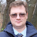 Alexey Klyuvitkin