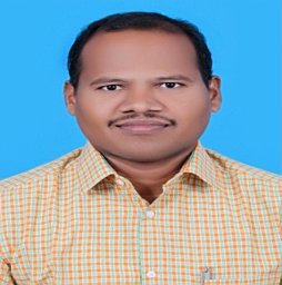 Durgaiah Gandamalla