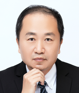 Mingdong Wang