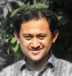 Arie Syafei