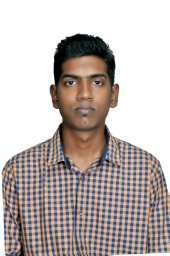 Sivaraman Kumarasamy