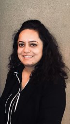 Baharani Akanksha