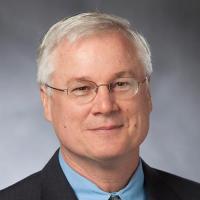 Gregg Trahey