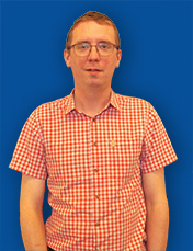 Chris Sangwin