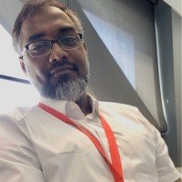 Hussain Mohammad Akhtar