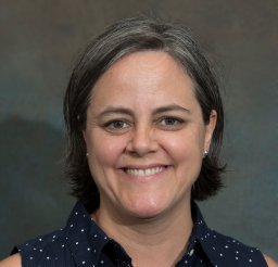 Amy Lawton Rauh