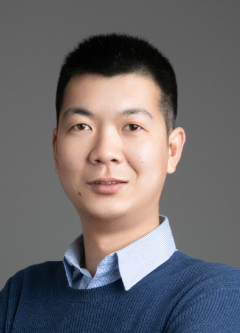 Haiyang Zhang