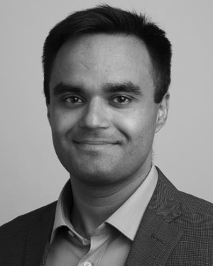 Asad Ullah Awan