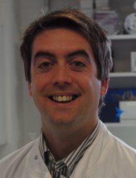 Matthew S. Grubb
