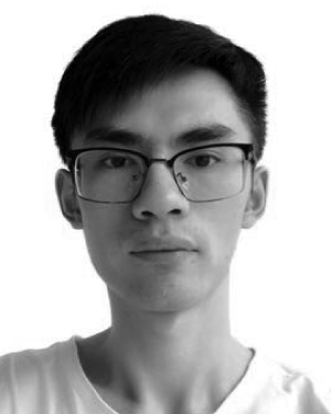 BAI Chenguang