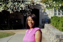 Tonisha B. Lane