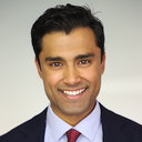 Prashant Rao