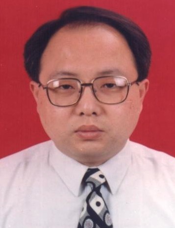 Shaorui Xu