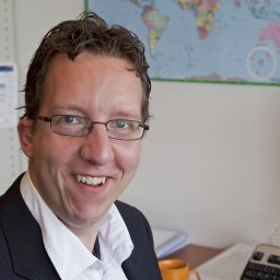 Dries Hegger