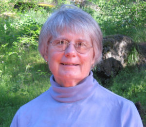 Judith Totman Parrish (Judy Totman Parrish)