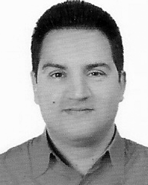 Morteza Bagherpour