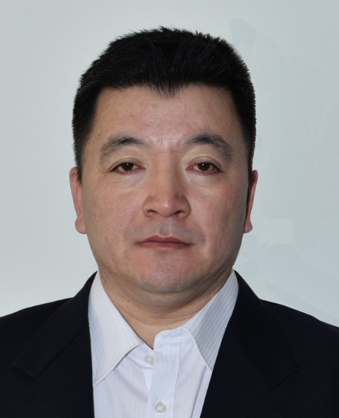 Yongfu Wang