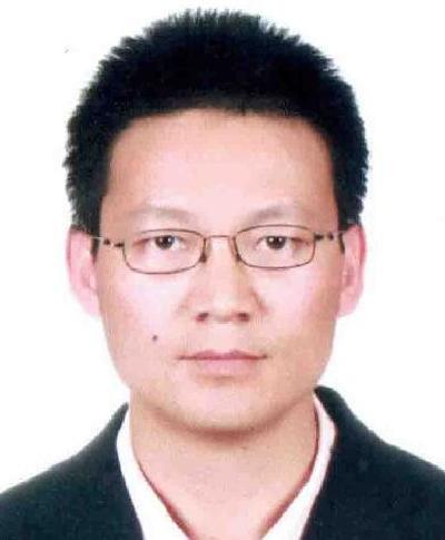 Jiyu Zhang