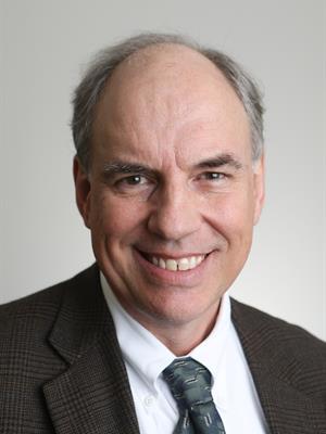 Mark Stanton